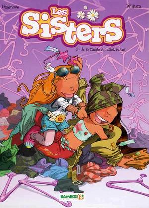 Doing It Our Way! by Christophe Cazenove