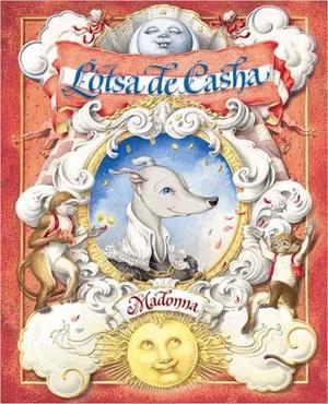 Lotsa de Casha (Five Books for Children #5)