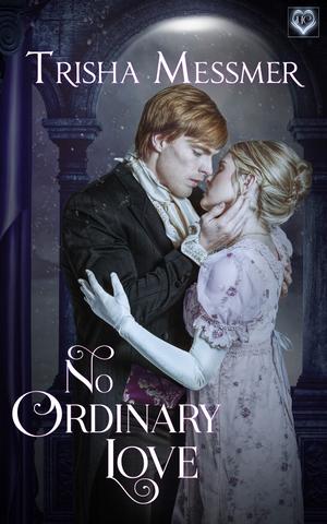 No Ordinary Love (The Hope Clinic #0.5)