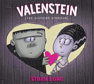 Valensteins (Fright Club #2)