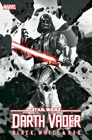 Star Wars: Darth Vader - Black, White & Red (2023) #3 (Star Wars: Darth Vader - Black, White & Red (2023-) #3)