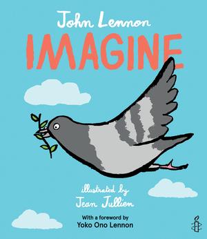 Imagine by John Lennon