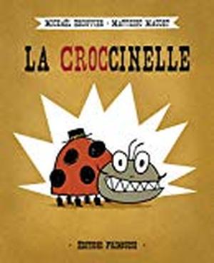La croccinelle by Michaël Escoffier