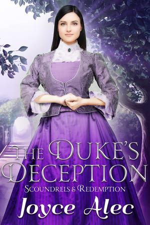 The Duke's Deception by Joyce Alec