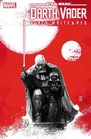 Star Wars: Darth Vader - Black, White & Red (2023) #1 (Star Wars: Darth Vader - Black, White & Red (2023-) #1)