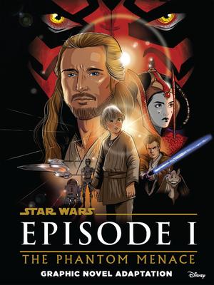 Star Wars: The Phantom Menace Graphic Novel Adaptation (Star Wars Filmspecial #1)