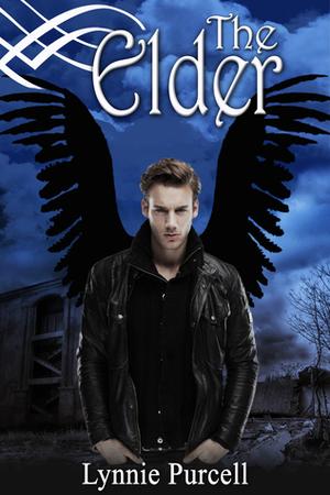 The Elder (The Guardian #4)