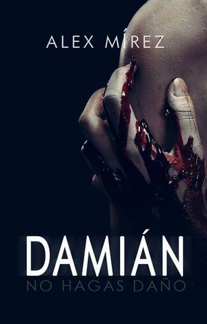 Damián by Alex Mírez