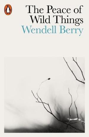 Peace Of Wild Things by Wendell Berry