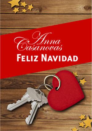 Feliz Navidad (Los hermanos Martí #1)