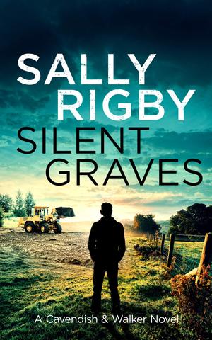 Silent Graves (Cavendish & Walker #9)