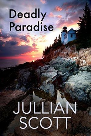 Deadly Paradise by Jullian Scott