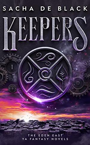 Keepers (The Eden East #1)