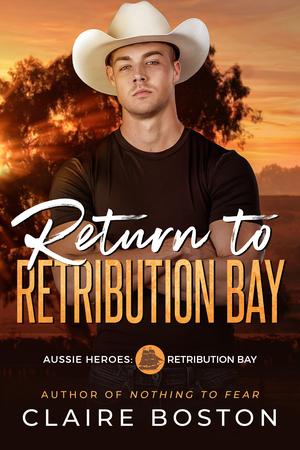 Return to Retribution Bay by Claire Boston