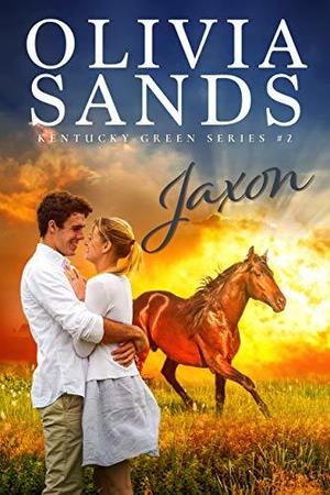Jaxon (Kentucky Green #2)