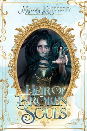 Heir of Broken Souls (HOBF #3)