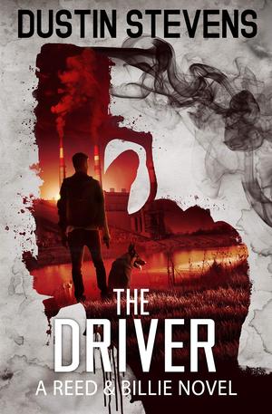 The Driver by Dustin Stevens
