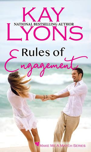 Rules of Engagement (Make Me a Match #2)