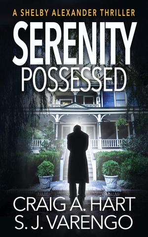 Serenity Possessed (Shelby Alexander #8)