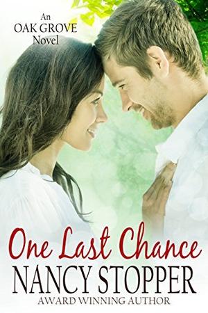 One Last Chance (Oak Grove #3)