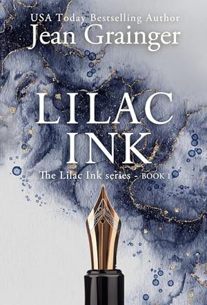 Lilac Ink: The Knocknashee Story by Jean Grainger