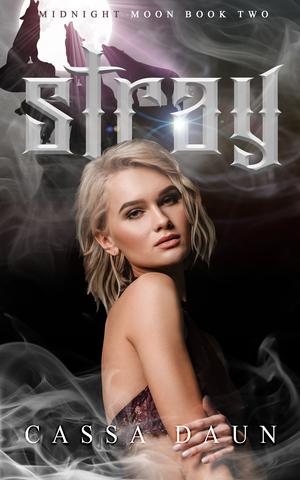 Stray by Cassa Daun