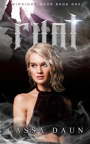 Runt (Midnight Moon #1)