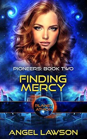 Finding Mercy by Angel Lawson