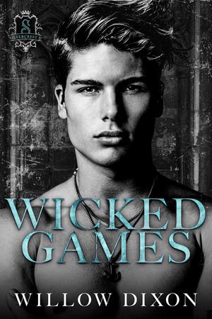Wicked Games by Willow Dixon