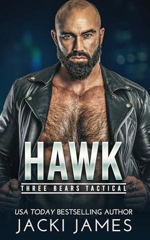 Hawk by Jacki James