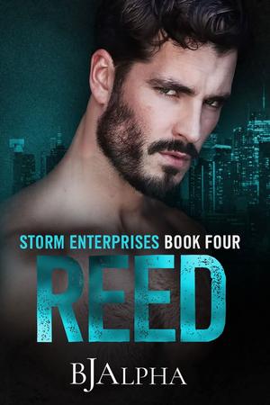 Reed by B.J. Alpha
