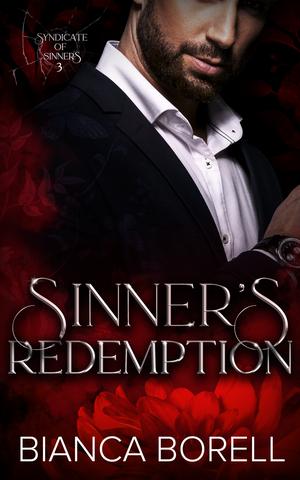Sinner's Redemption (Syndicate of Sinners #3)