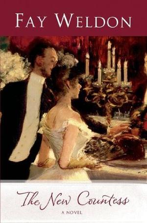 The New Countess: A Novel (Love & Inheritance Trilogy #3)