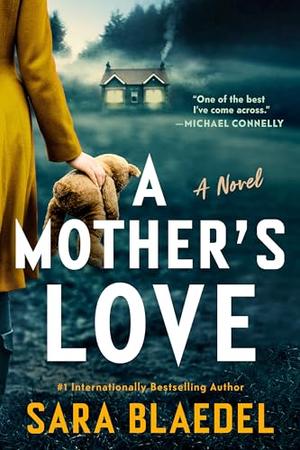 A Mother's Love (Louise Rick #11)