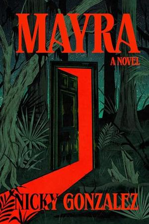 Mayra by Nicky Gonzalez