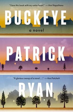 Buckeye by Patrick Ryan