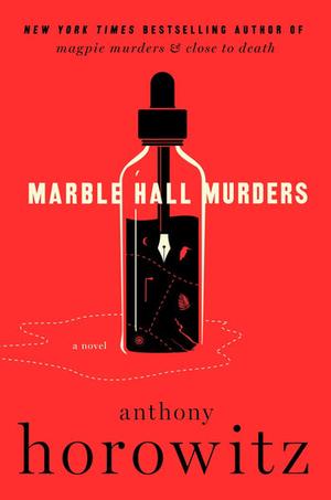 Marble Hall Murders (Susan Ryeland #3)