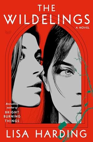 The Wildelings by Lisa Harding