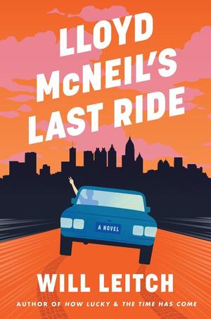 Lloyd McNeil’s Last Ride by Will Leitch