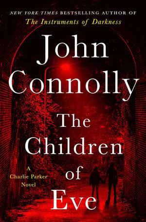 The Children of Eve (Charlie Parker #22)