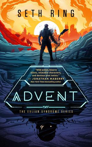 Advent by Seth Ring