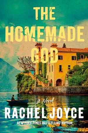 The Homemade God by Rachel Joyce