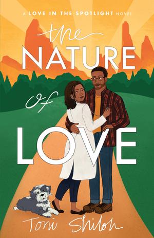 The Nature of Love (Love in the Spotlight #3)