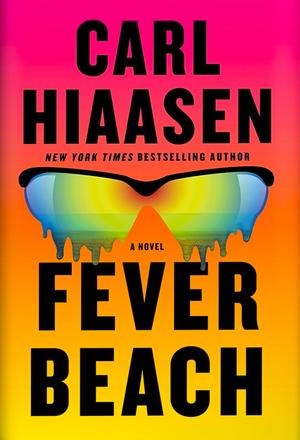 Fever Beach by Carl Hiaasen