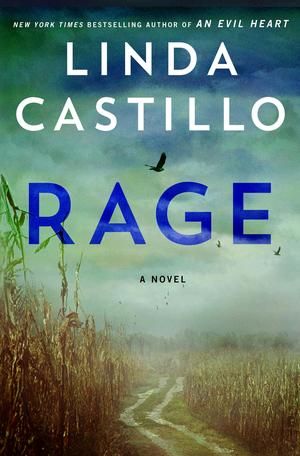 Rage (Kate Burkholder #17)