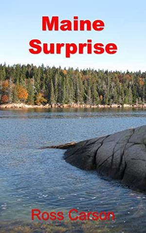 Maine Surprise by Ross Carson