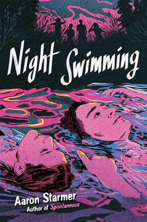 Night Swimming by Aaron Starmer