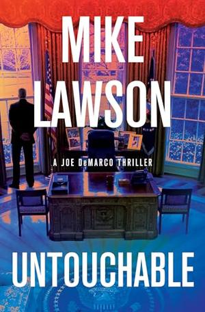 Untouchable by Mike Lawson