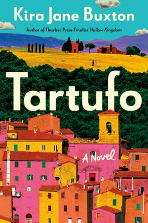 Tartufo by Kira Jane Buxton