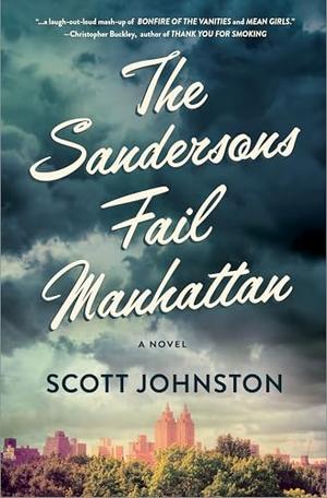 The Sandersons Fail Manhattan by Scott Johnston
